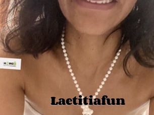 Laetitiafun