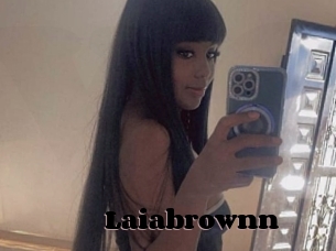 Laiabrownn