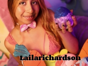 Lailarichardson