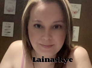 Lainaskye