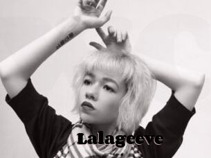 Lalageeve
