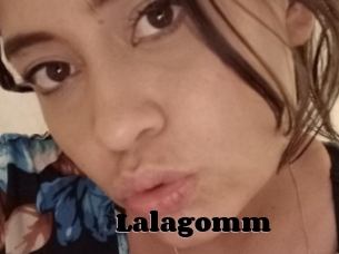 Lalagomm
