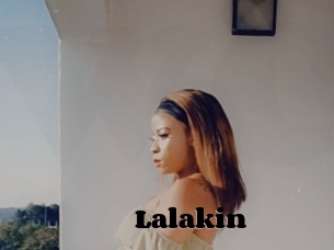 Lalakin