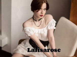 Lalisarose