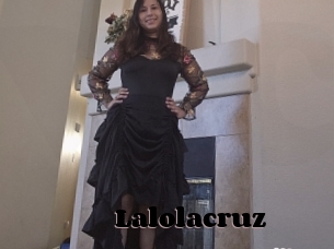 Lalolacruz