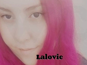 Lalovie