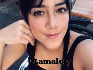Lamalory