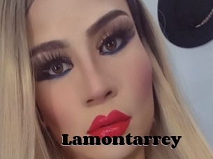 Lamontarrey