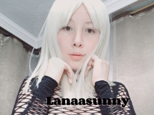 Lanaasunny