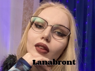 Lanabront