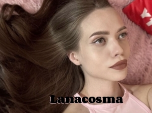 Lanacosma