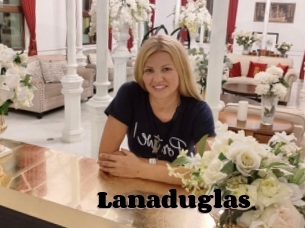Lanaduglas