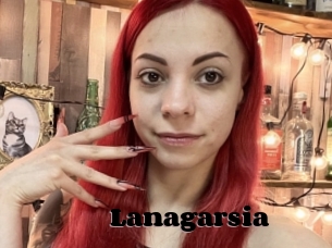 Lanagarsia