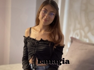 Lanagia