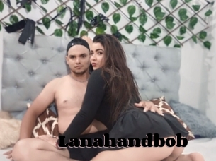 Lanahandbob
