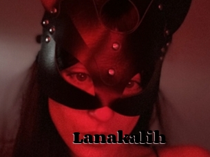 Lanakalih