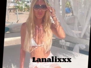 Lanalixxx