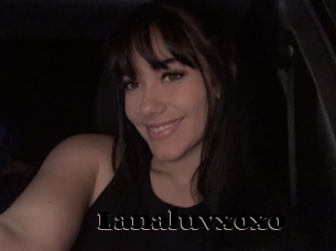 Lanaluvxoxo