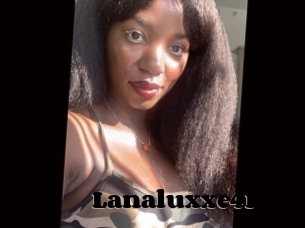 Lanaluxxe41