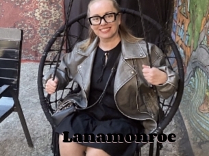Lanamonroe