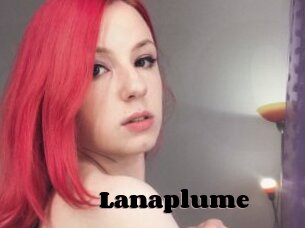 Lanaplume