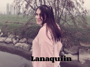 Lanaquiin