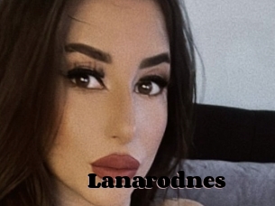 Lanarodnes