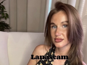 Lanaseam