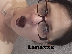 Lanaxxx