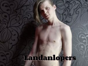 Landanlopers