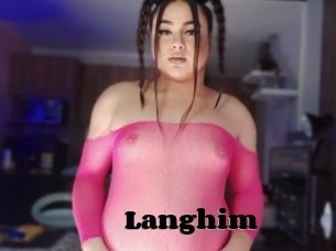 Langhim