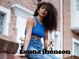 Lanna_jhonson