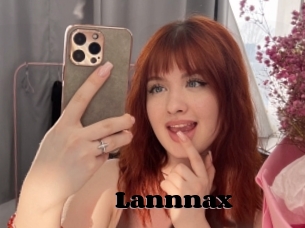 Lannnax