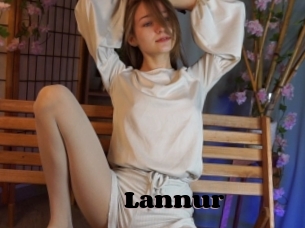 Lannur