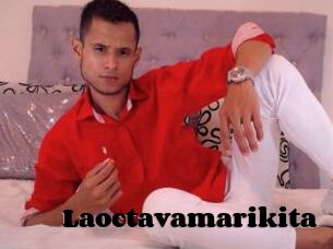 Laoctavamarikita