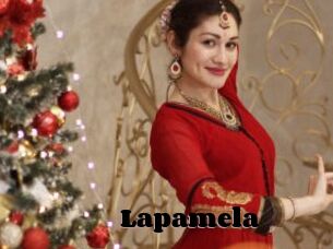 Lapamela
