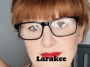 Larakee