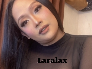 Laralax