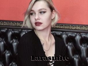 Larasmite