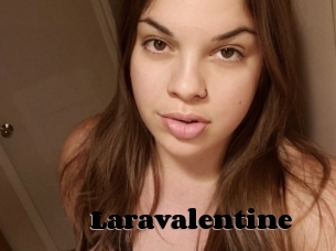 Laravalentine