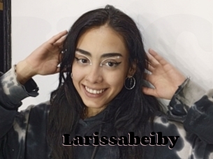 Larissabeiby