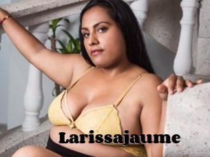 Larissajaume