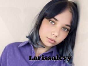 Larissalevy