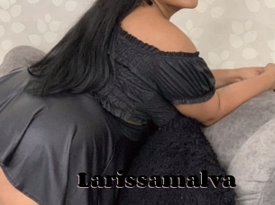 Larissamalva
