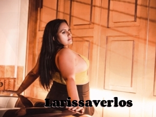 Larissaverlos