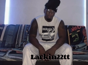 Larkin22tt