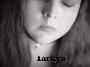 Larkyn