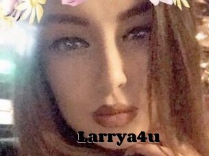 Larrya4u