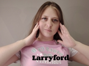Larryford