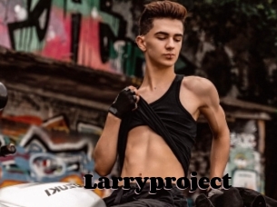 Larryproject